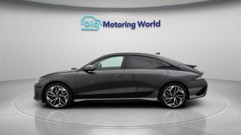 Hyundai IONIQ 6 ULTIMATE