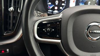 Volvo XC60 D4 R-DESIGN