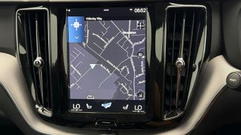 Volvo XC60 D4 R-DESIGN