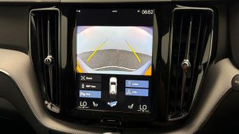 Volvo XC60 D4 R-DESIGN