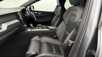 Volvo XC60 D4 R-DESIGN