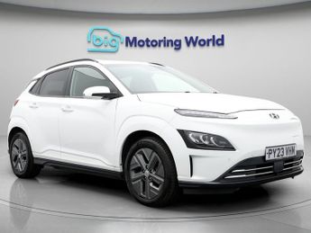 Hyundai KONA PREMIUM