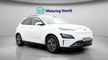 Hyundai KONA PREMIUM