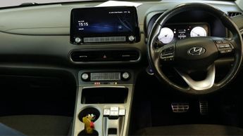 Hyundai KONA PREMIUM
