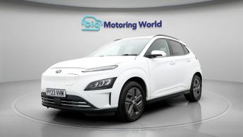 Hyundai KONA PREMIUM