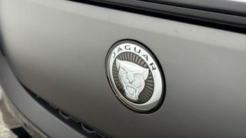 Jaguar I-PACE R-DYNAMIC HSE BLACK