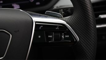 Audi e-tron GT QUATTRO BASE