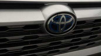 Toyota RAV4 VVT-I DYNAMIC