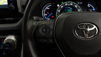 Toyota RAV4 VVT-I DYNAMIC