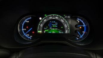 Toyota RAV4 VVT-I DYNAMIC