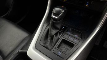 Toyota RAV4 VVT-I DYNAMIC