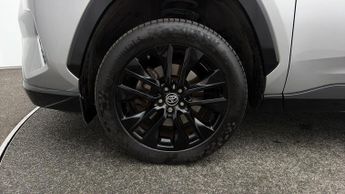 Toyota RAV4 VVT-I DYNAMIC