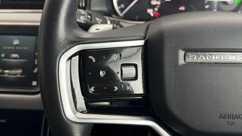 Land Rover Range Rover Evoque R-DYNAMIC SE