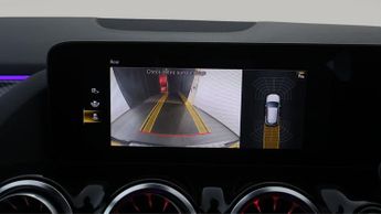 Mercedes-Benz GLA GLA 220 D 4MATIC AMG LINE PREMIUM PLUS