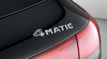 Mercedes-Benz GLA GLA 220 D 4MATIC AMG LINE PREMIUM PLUS