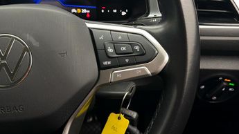 Volkswagen T-Roc LIFE TSI DSG
