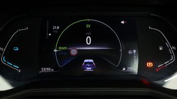 Renault Clio EVOLUTION E-TECH