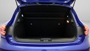 Renault Clio EVOLUTION E-TECH
