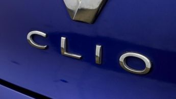 Renault Clio EVOLUTION E-TECH