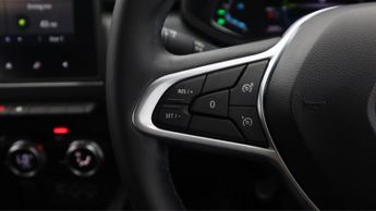Renault Clio EVOLUTION E-TECH