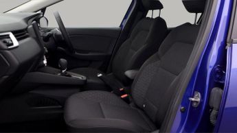 Renault Clio EVOLUTION E-TECH