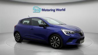Renault Clio EVOLUTION E-TECH