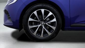 Renault Clio EVOLUTION E-TECH