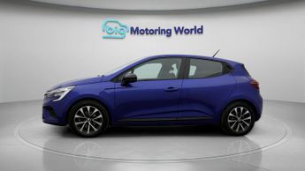 Renault Clio EVOLUTION E-TECH