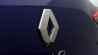 Renault Clio EVOLUTION E-TECH