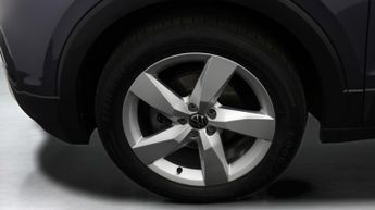 Volkswagen T-Cross SEL TSI EVO DSG