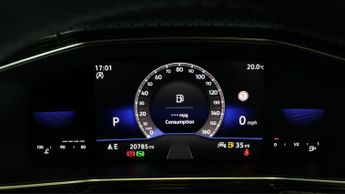 Volkswagen T-Cross SEL TSI EVO DSG