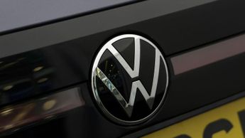 Volkswagen T-Cross SEL TSI EVO DSG