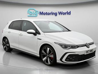Volkswagen Golf TDi GTD TDI DSG