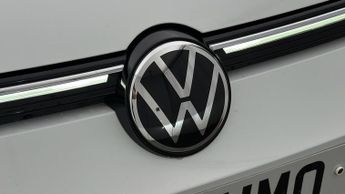Volkswagen Golf GTD TDI DSG