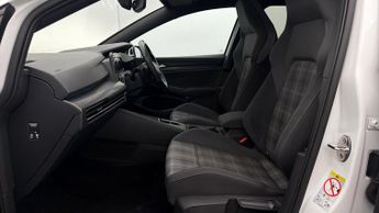 Volkswagen Golf GTD TDI DSG
