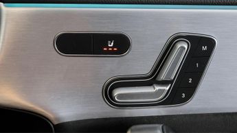 Mercedes-Benz A Class A 180 D AMG LINE PREMIUM PLUS