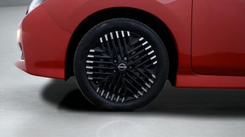 Nissan Leaf N-CONNECTA