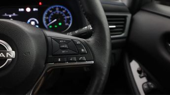 Nissan Leaf N-CONNECTA