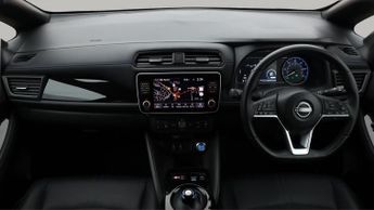 Nissan Leaf N-CONNECTA