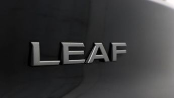 Nissan Leaf N-CONNECTA