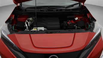 Nissan Leaf N-CONNECTA
