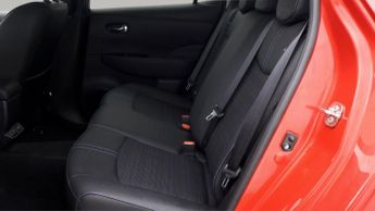 Nissan Leaf N-CONNECTA