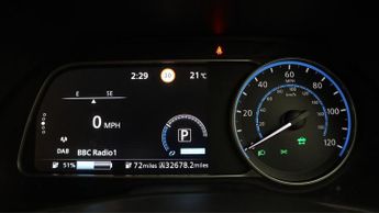 Nissan Leaf N-CONNECTA