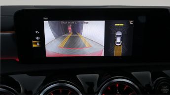 Mercedes-Benz CLA CLA 180 AMG LINE PREMIUM PLUS