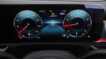 Mercedes-Benz CLA CLA 180 AMG LINE PREMIUM PLUS