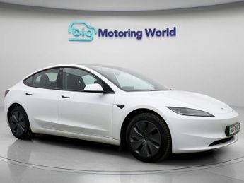 Tesla Model 3 MODEL 3