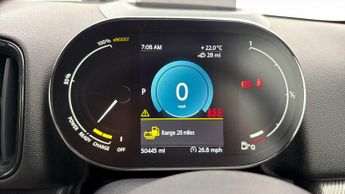 MINI Countryman COOPER S E ALL4 EXCLUSIVE