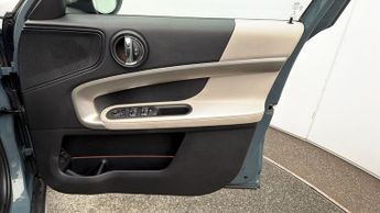 MINI Countryman COOPER S E ALL4 EXCLUSIVE