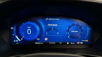 Ford Focus ST-LINE X