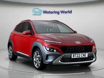 Hyundai KONA GDI PREMIUM